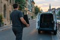Abhol- & Lieferservice (Raum Basel)