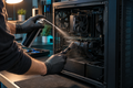 PC-Innenreinigung Basic