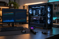 Benchmark & Stresstest (Qualitätskontrolle)