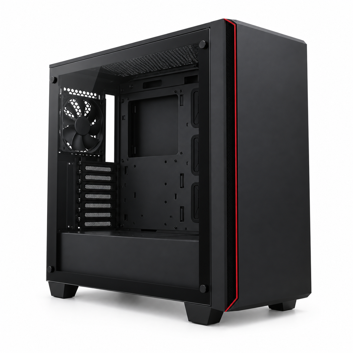 NextGen Starter Gaming PC