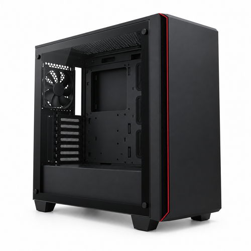 NextGen Starter Gaming PC