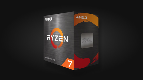 AMD Ryzen 7 5800X