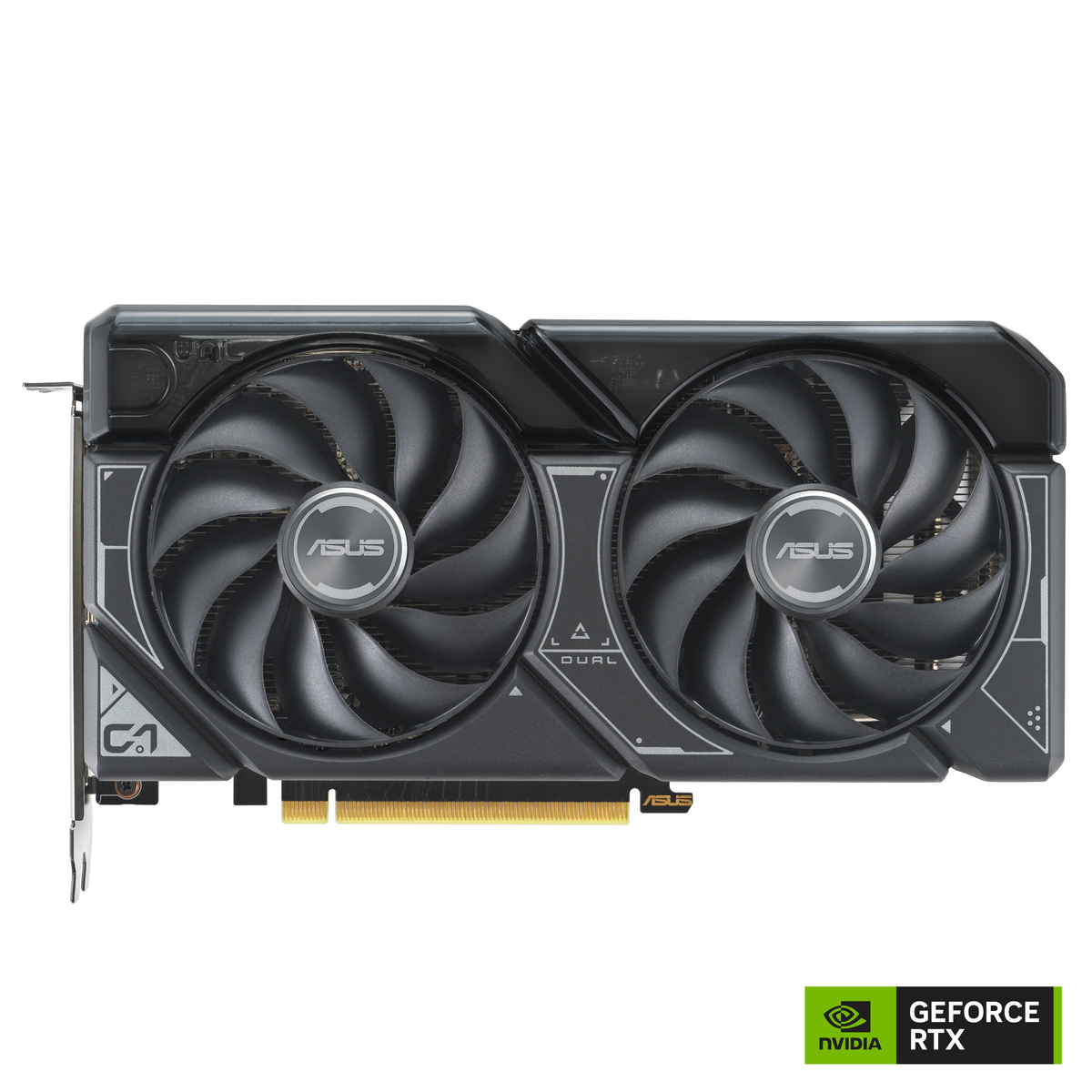 ASUS Dual GeForce RTX 4060 Ti OC