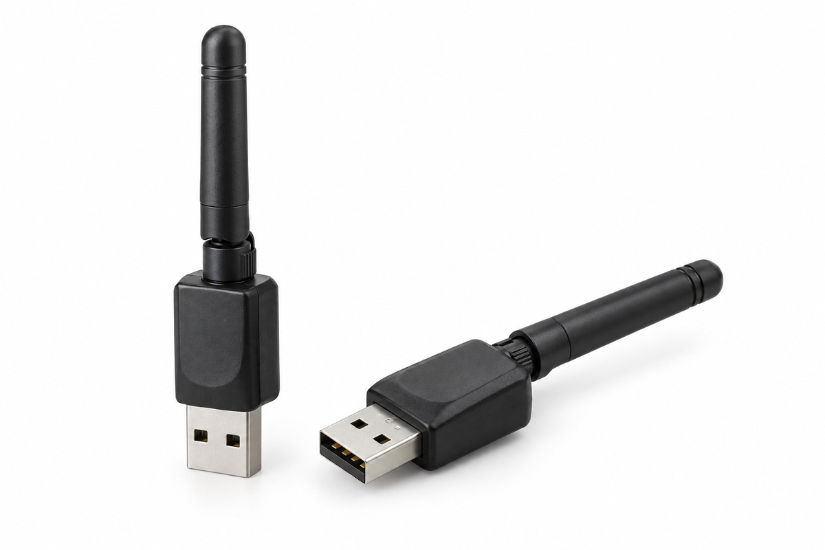 USB WiFi 6 / Bluetooth Adapter