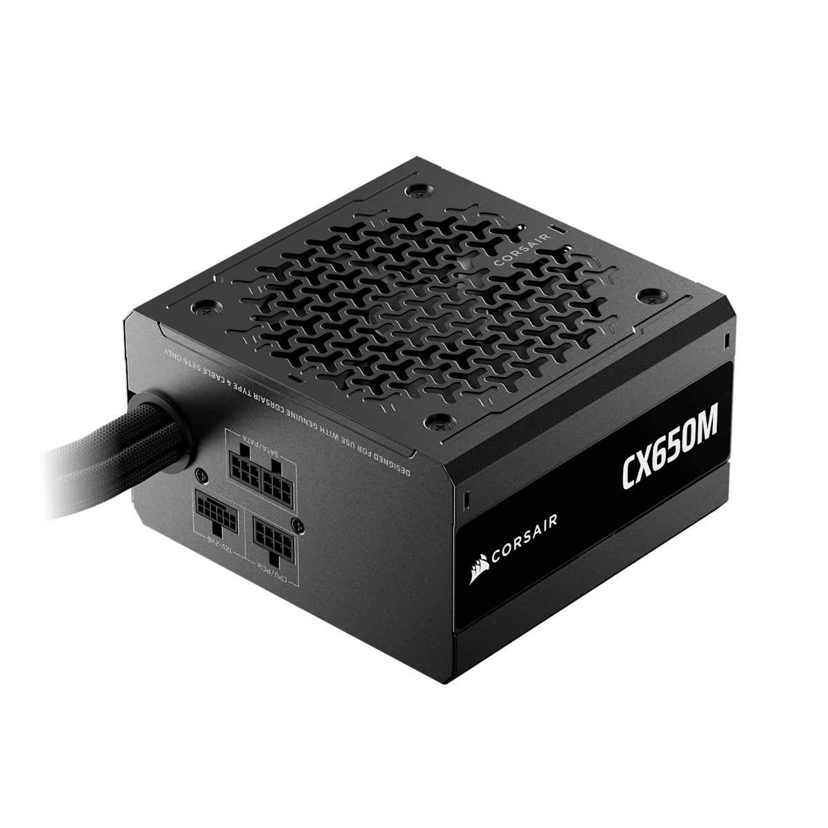 Corsair CX650M
