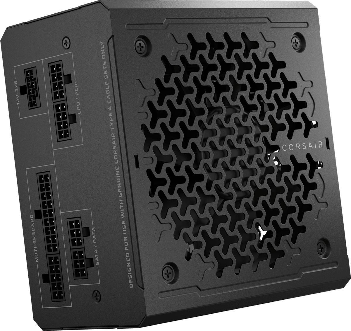 Corsair RM650e