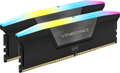 Corsair Vengeance RGB 2x16GB DDR5-6000 Schwarz