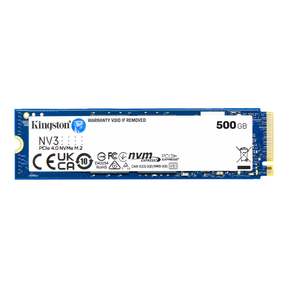 Kingston NV3 1TB
