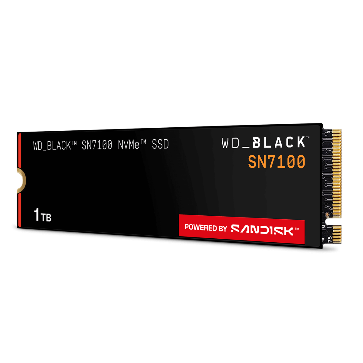 WD Black SN7100 1TB