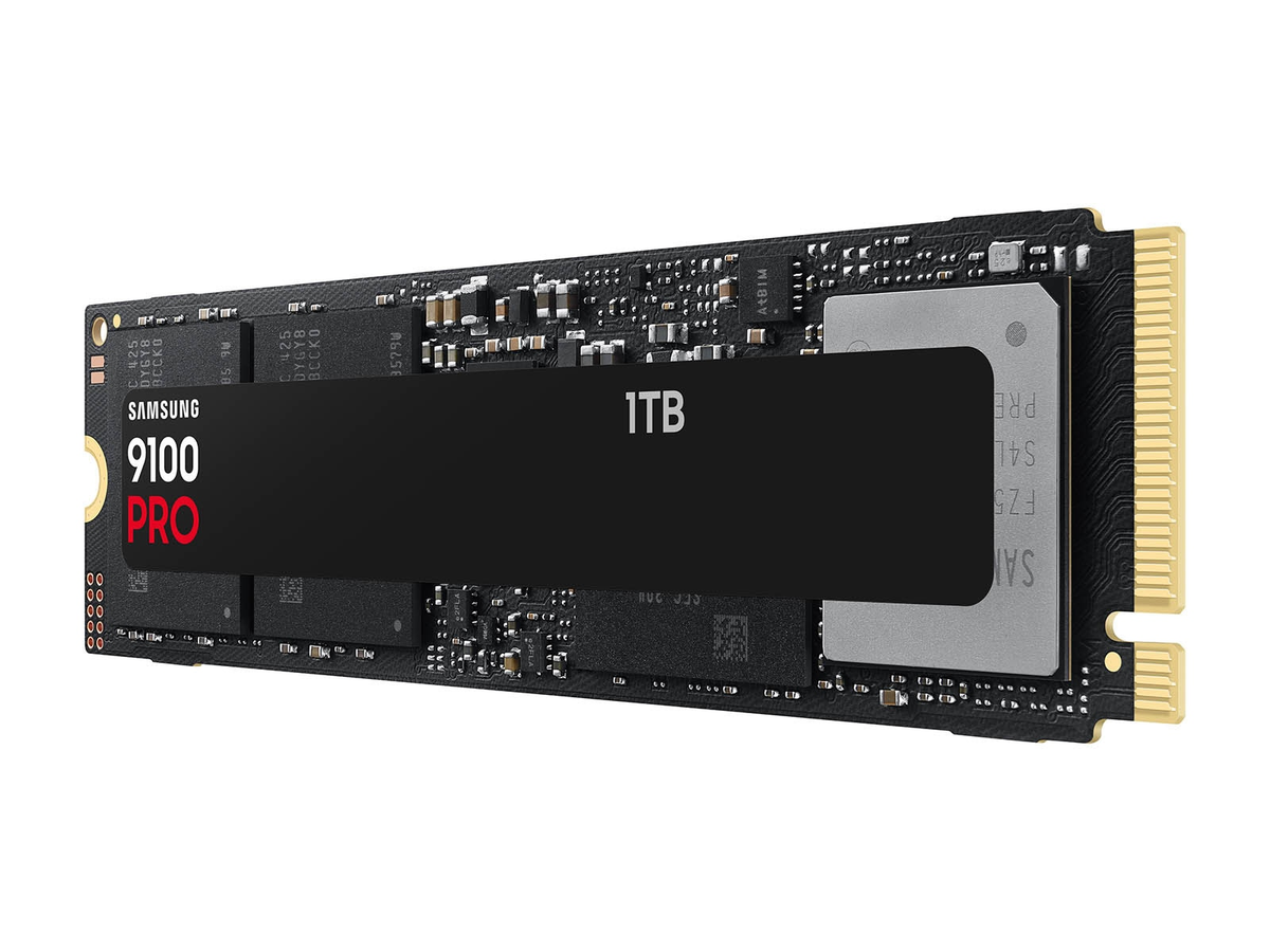 Samsung 9100 PRO 1TB