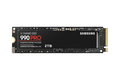Samsung 990 Pro 2TB