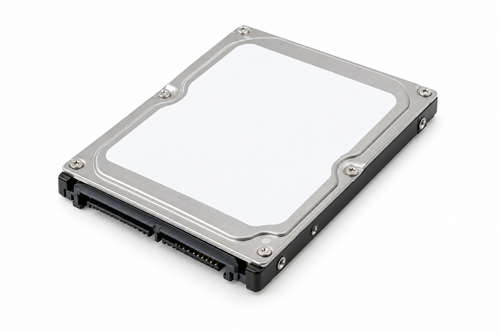 2.5" SATA HDD 2TB