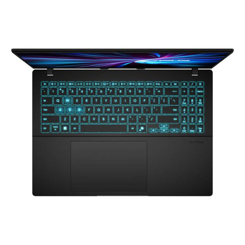 ASUS V16 V3607VH-TK151W (16", Intel Core 5, 16 GB RAM, 512 GB SSD, Schwarz)