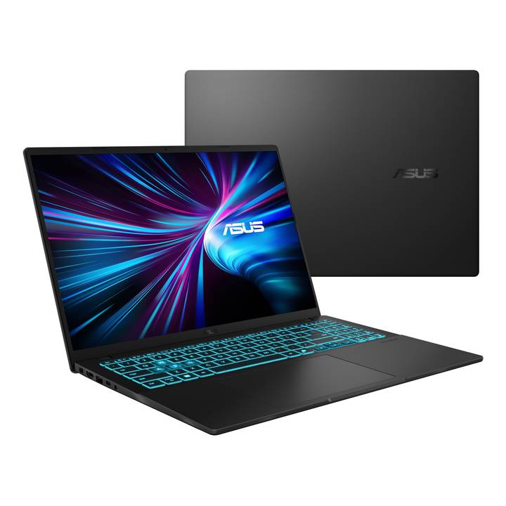 ASUS V16 V3607VH-TK151W Notebook – Ansicht 4